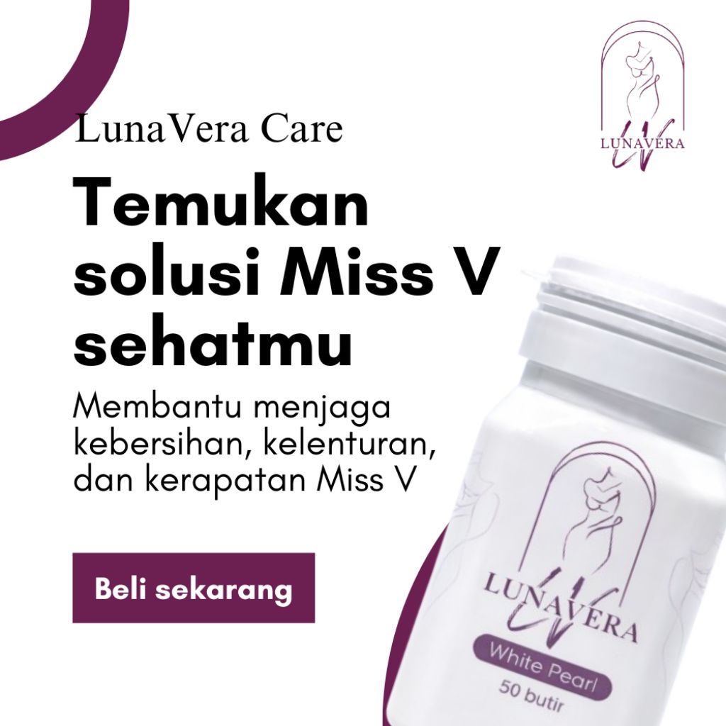 Manjakani Sepat Perapat Miss V Mutiara Putih