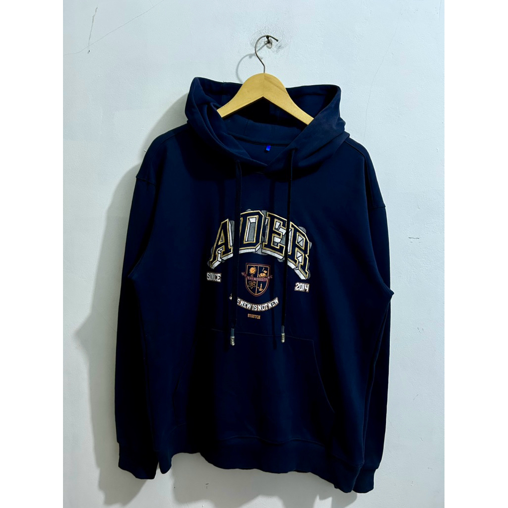Hoodie “Ader Error”