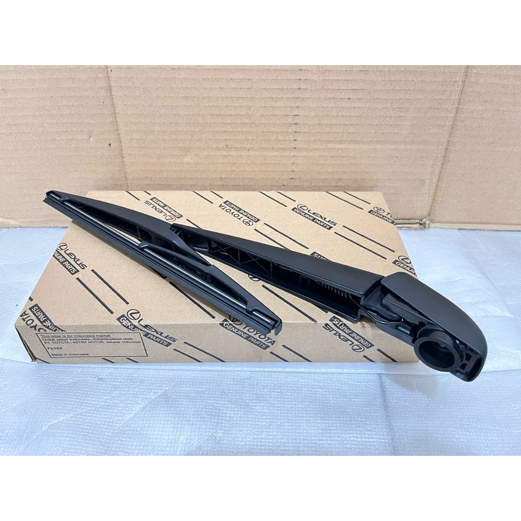 WIPER BELAKANG AVANZA XENIA VELOZ ORIGINAL
