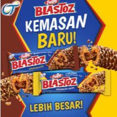 Fullo Blastoz [ 12pcs x 24gr ] BOX
