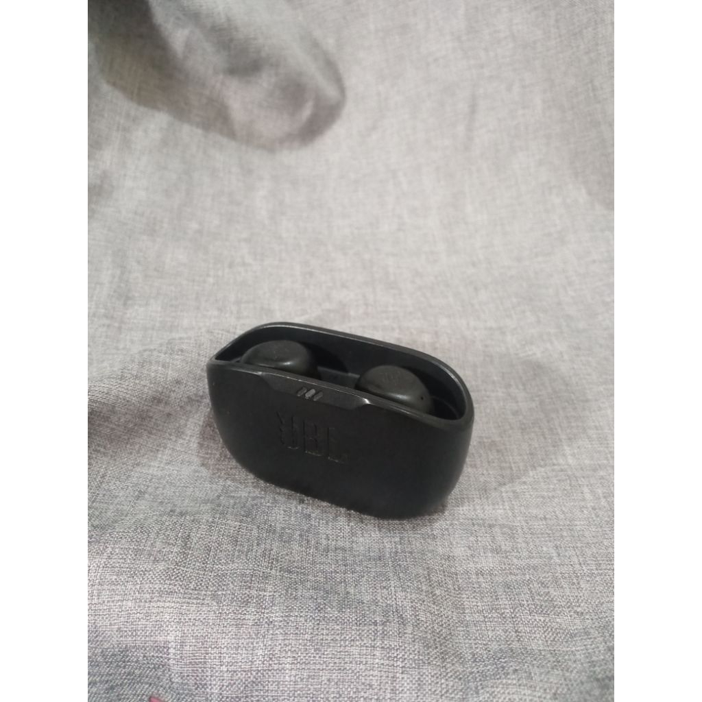JBL wave buds original preloved