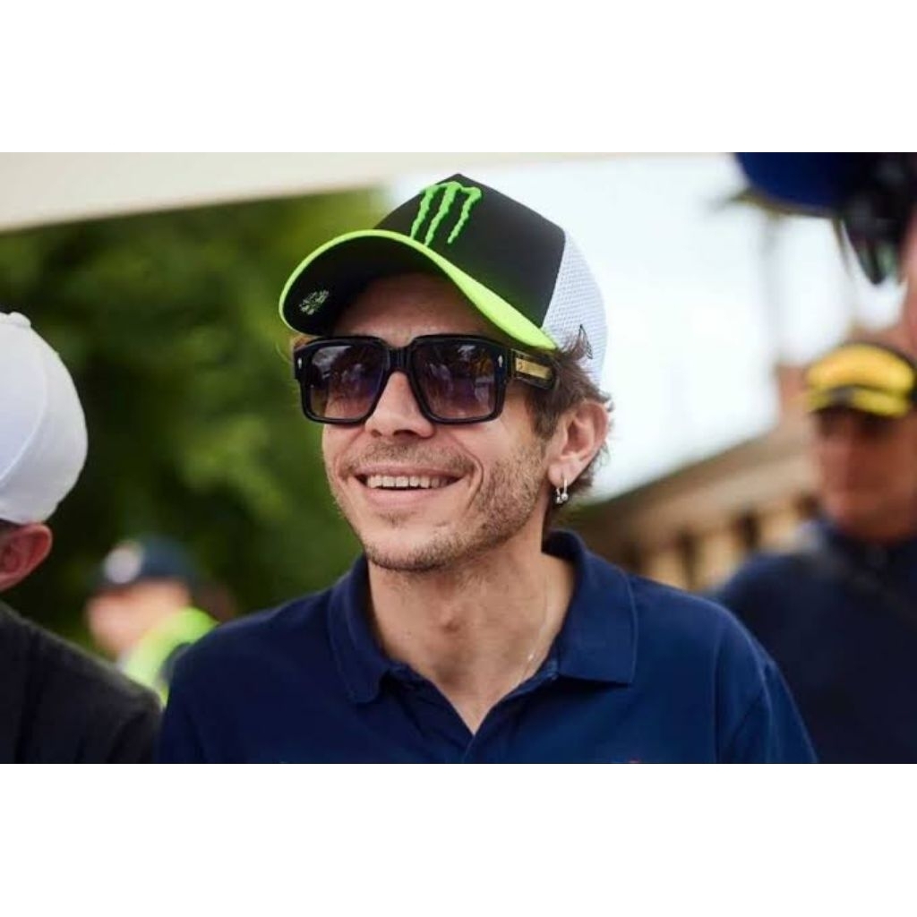 topi Rossi 46