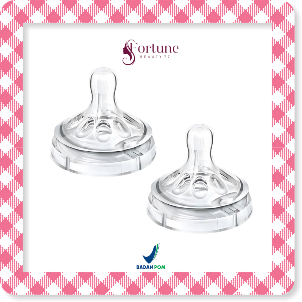 SAKUMINI DOT - SIZE L - BOTOL SUSU BAYI - DODOT - AKSESORIS BABY