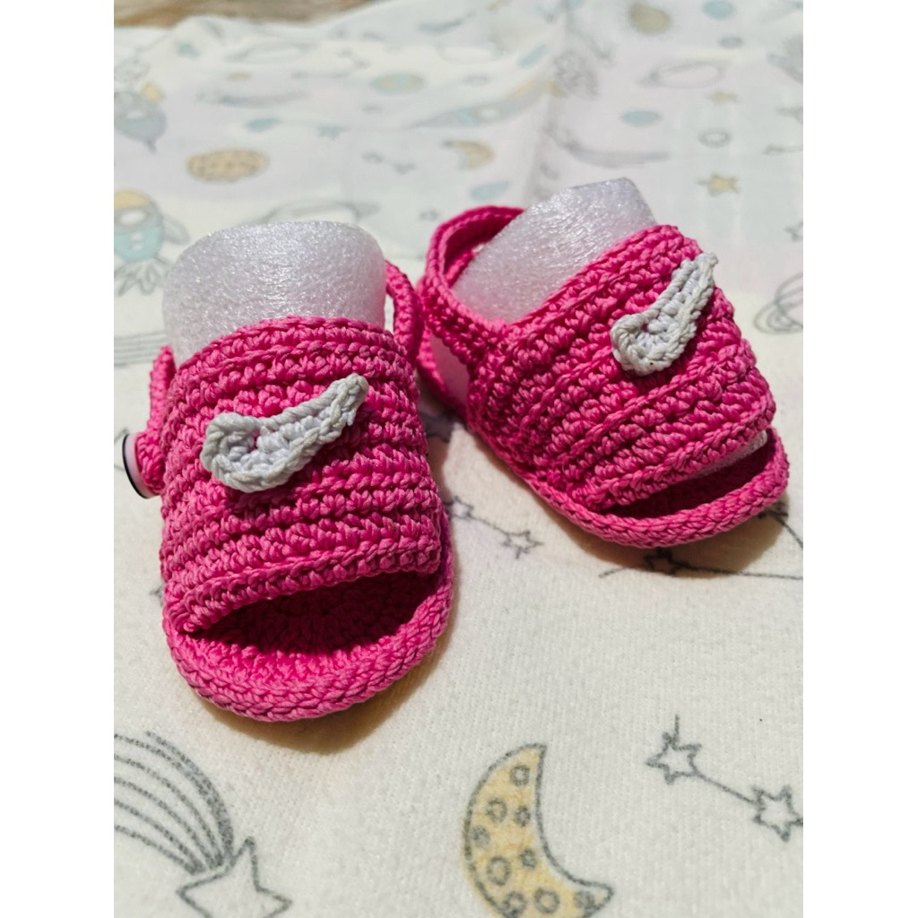 prelove sandal nike baby