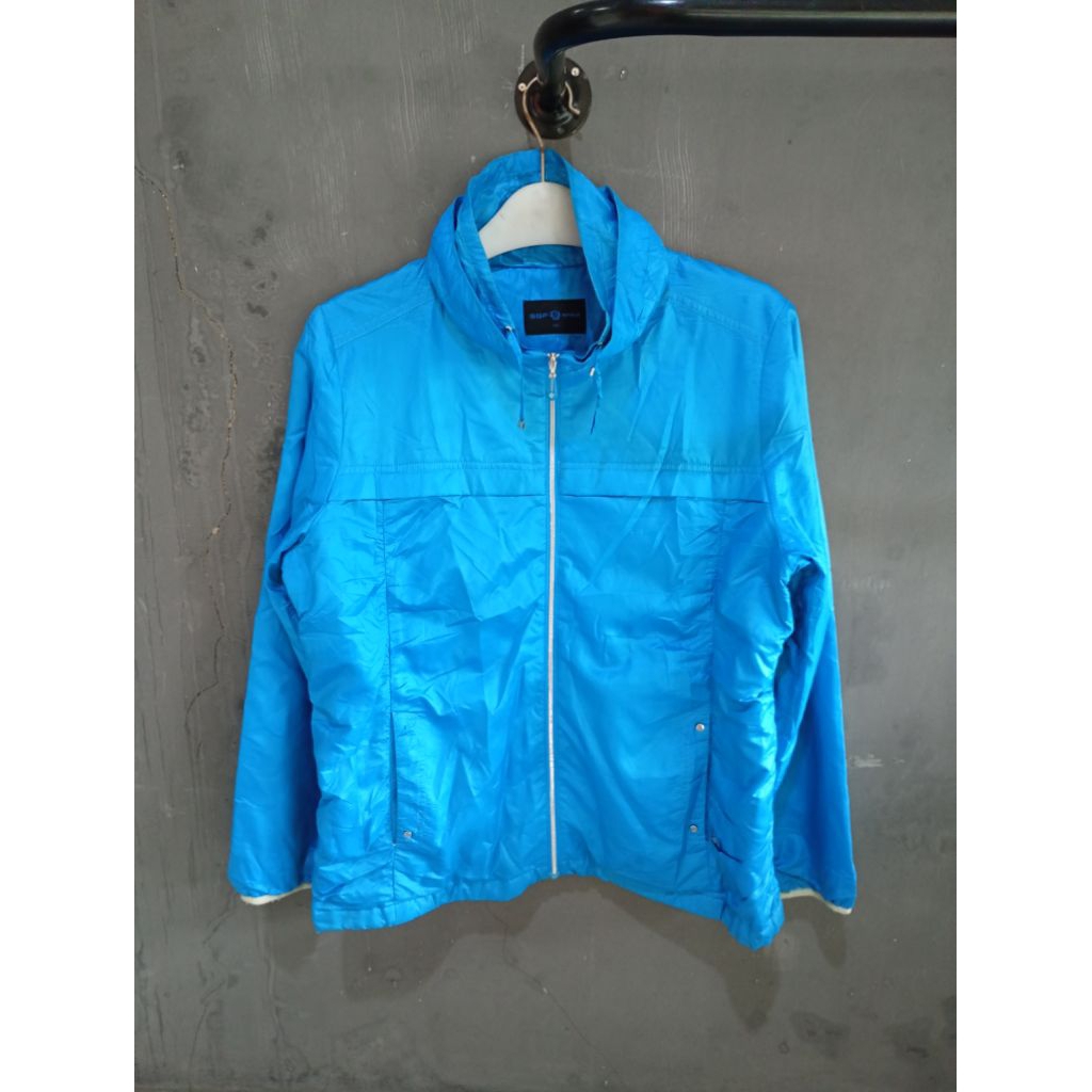 SGF SUPERIOR WINDBREAKER BIREL