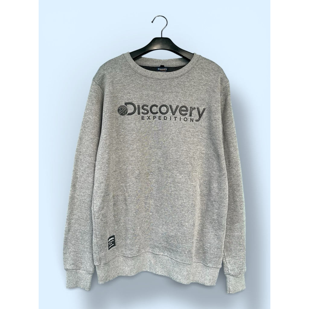 Discovery Expedition