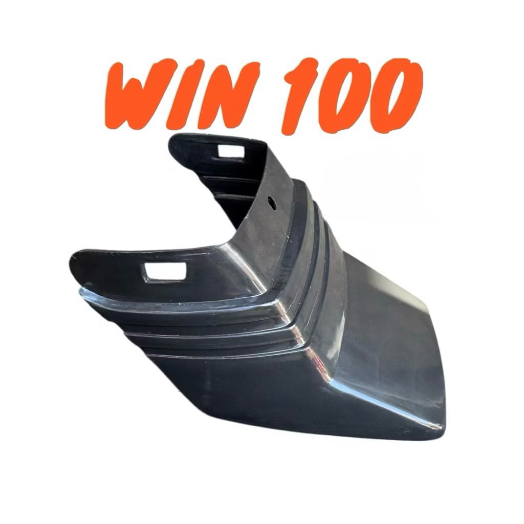 PET SPAKBOR BELAKANG ANTI LUMPUR SPAKBOR BELAKANG HONDA WIN WIN100