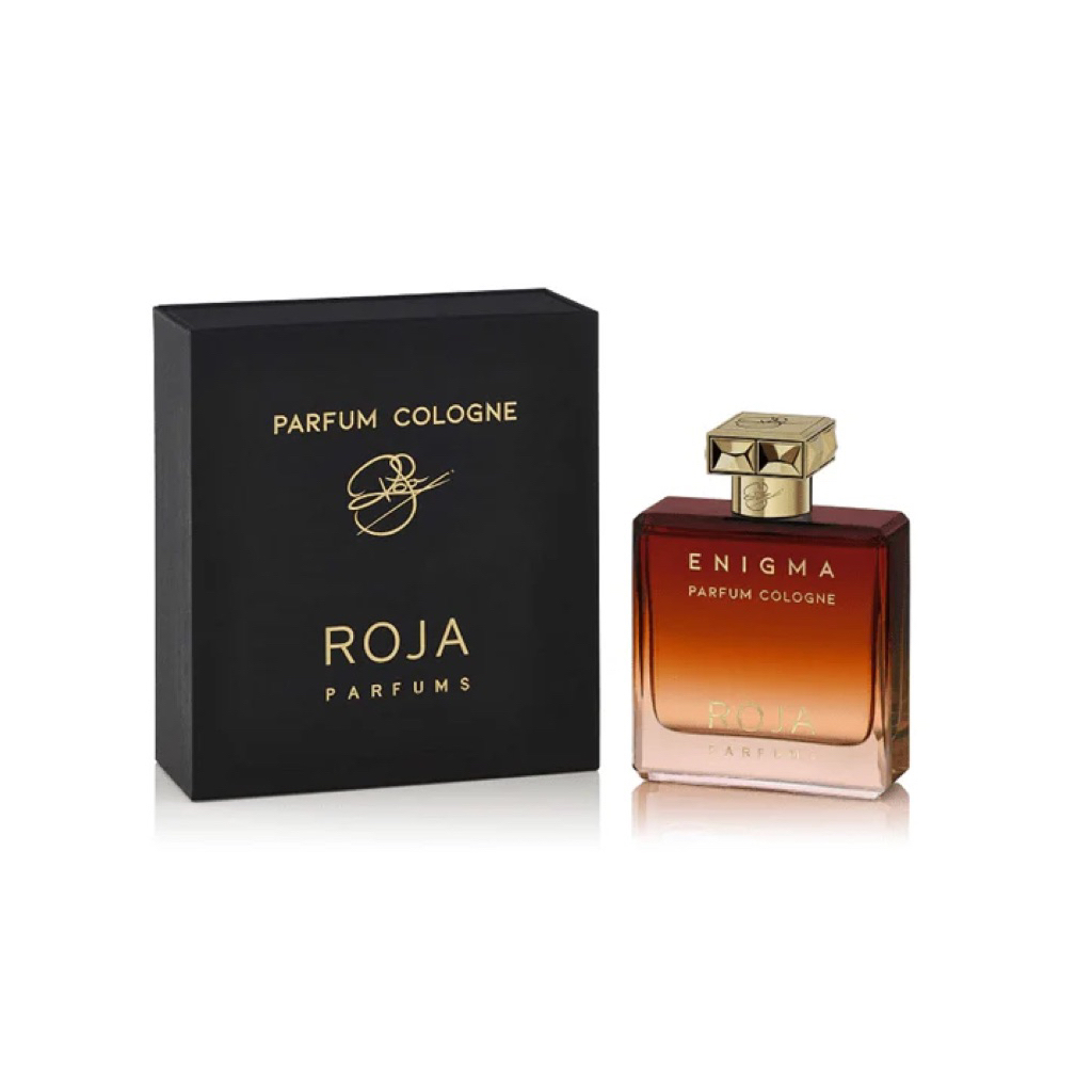 ROJ ENIGMA PARFUM 100ML