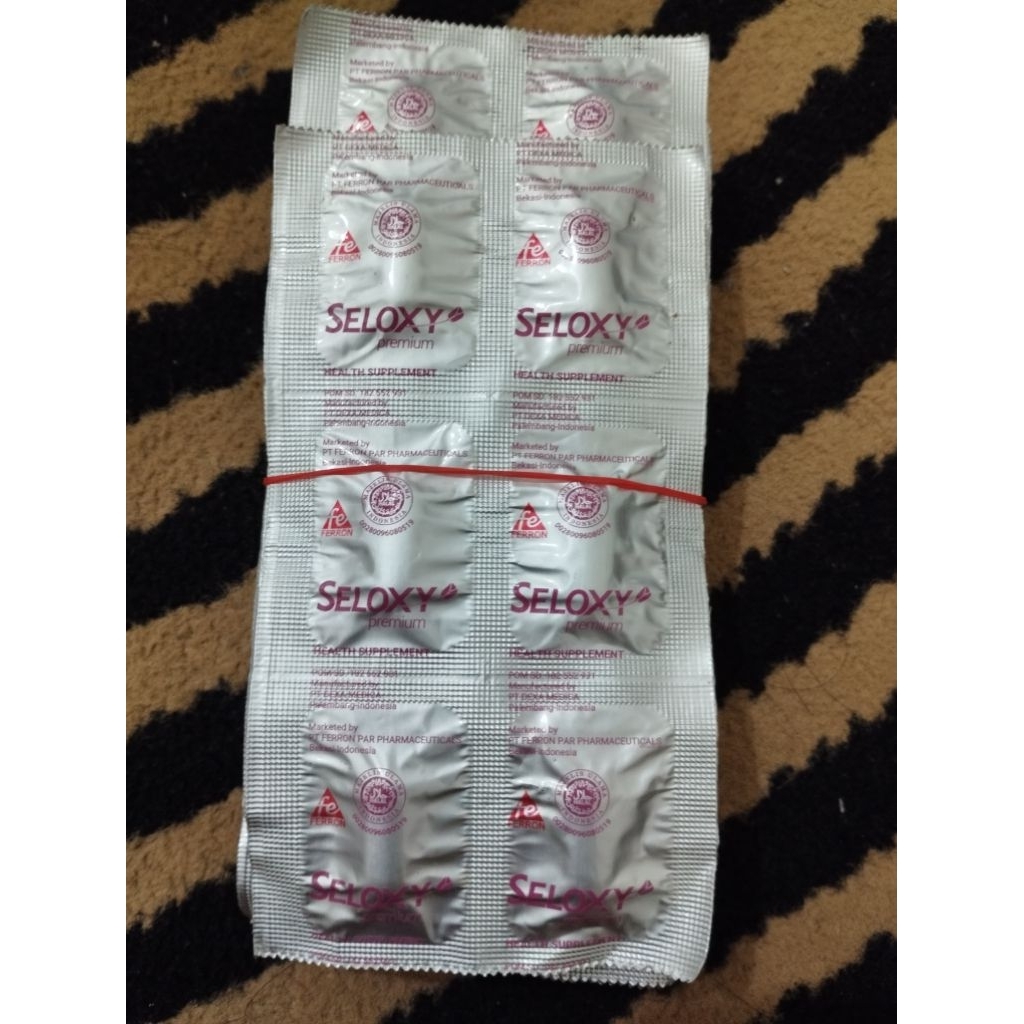 seloxy premium /strip
