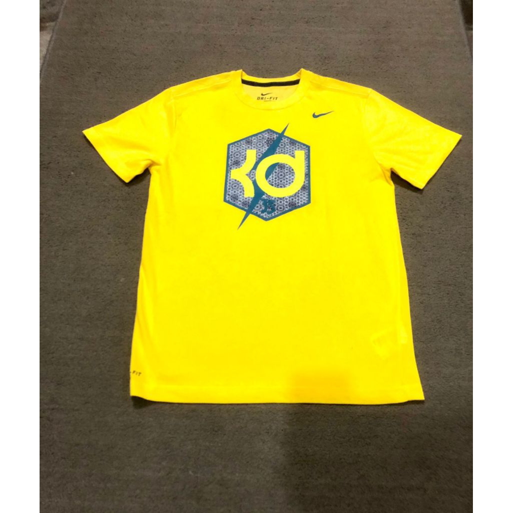 Nike Kevin Durant logo tees