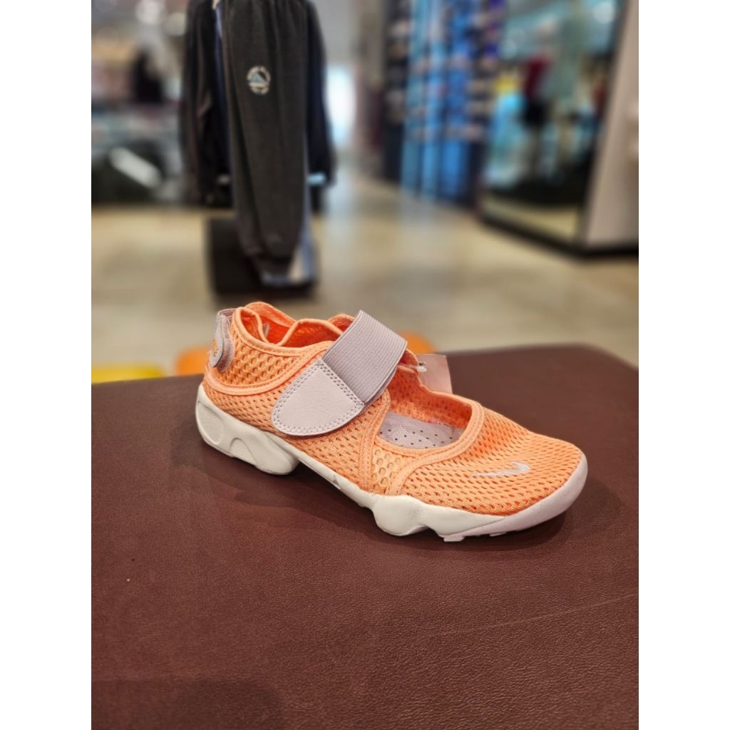 Best seller 2026 nike air rift for kids original