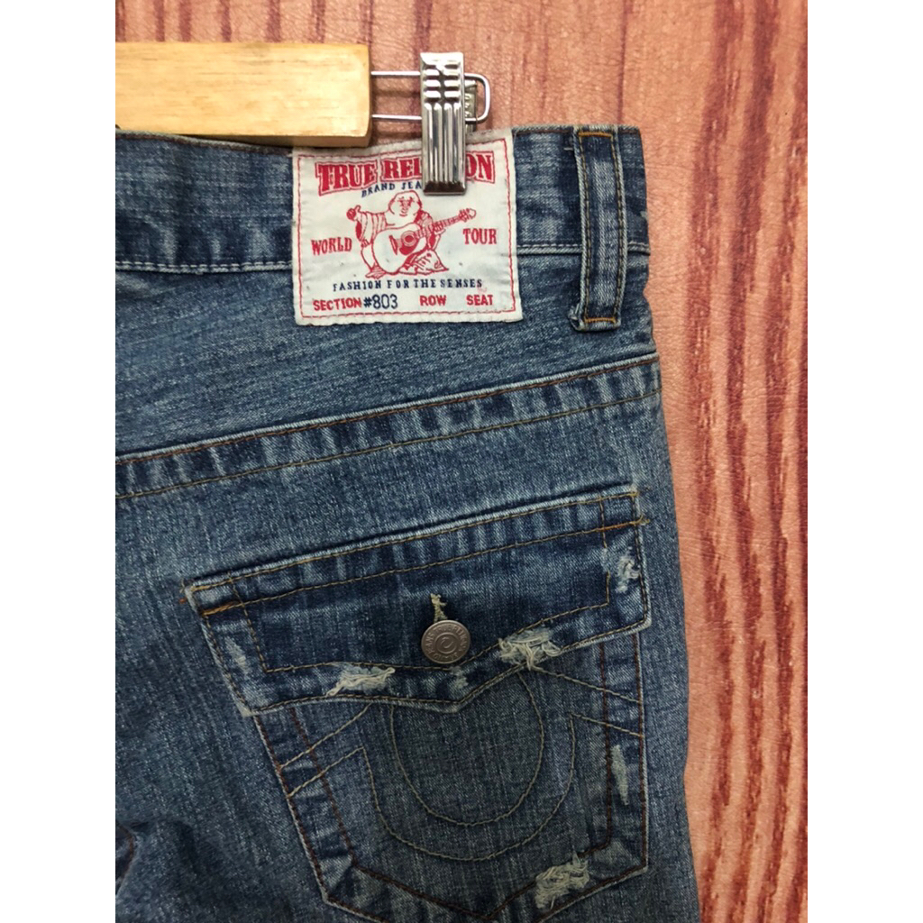 Jeans True religion