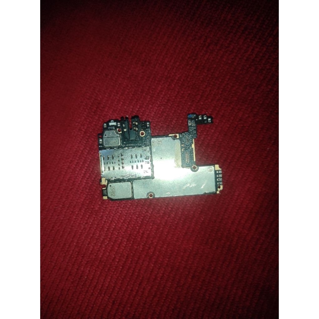 Redmi Note 7 Mati Total