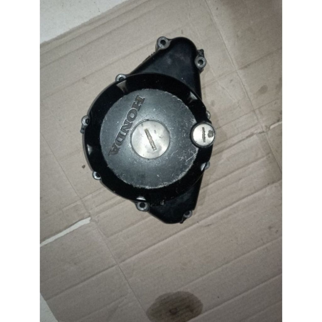 blok magnet Cb150R old k15 original