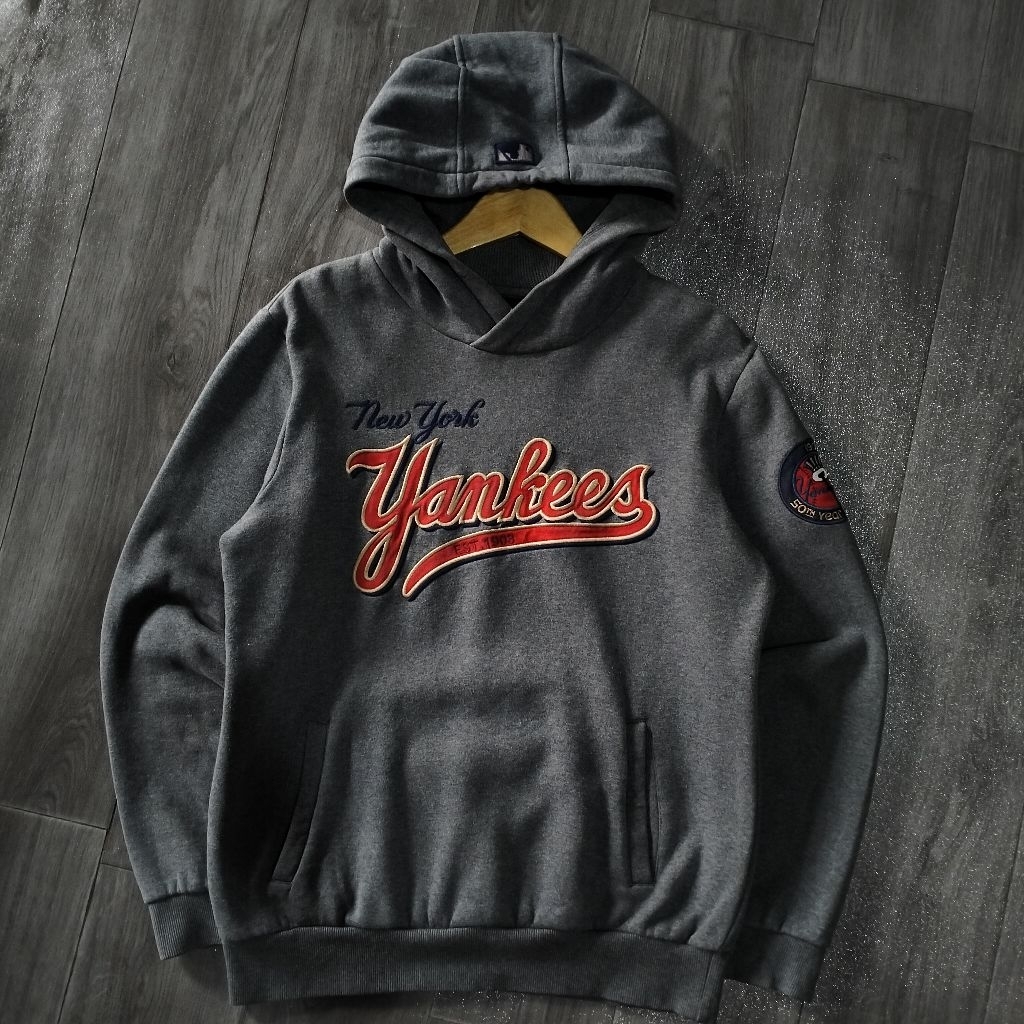 Hoodie MLB YANKEES(Second Original)