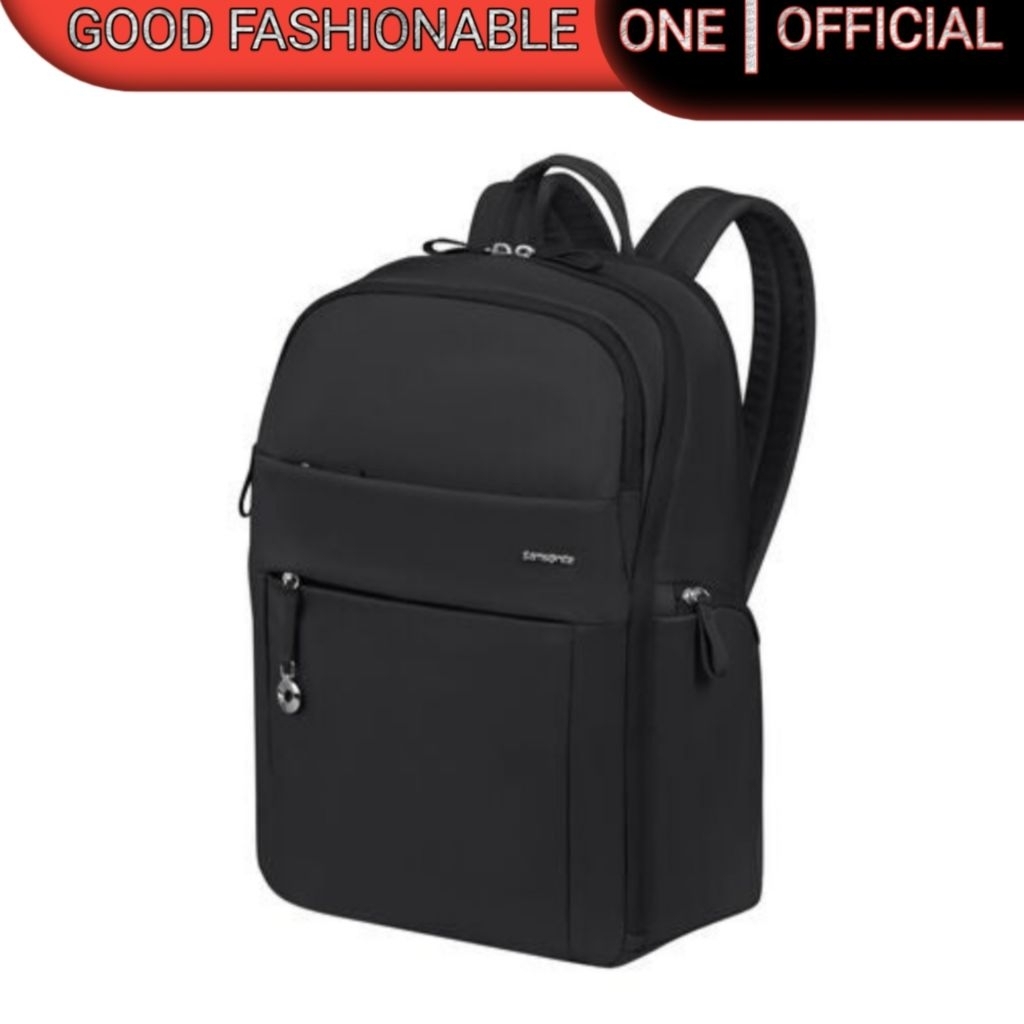 Tas Ransel Wanita SAMSONITE Move 5.0 Backpack Laptop