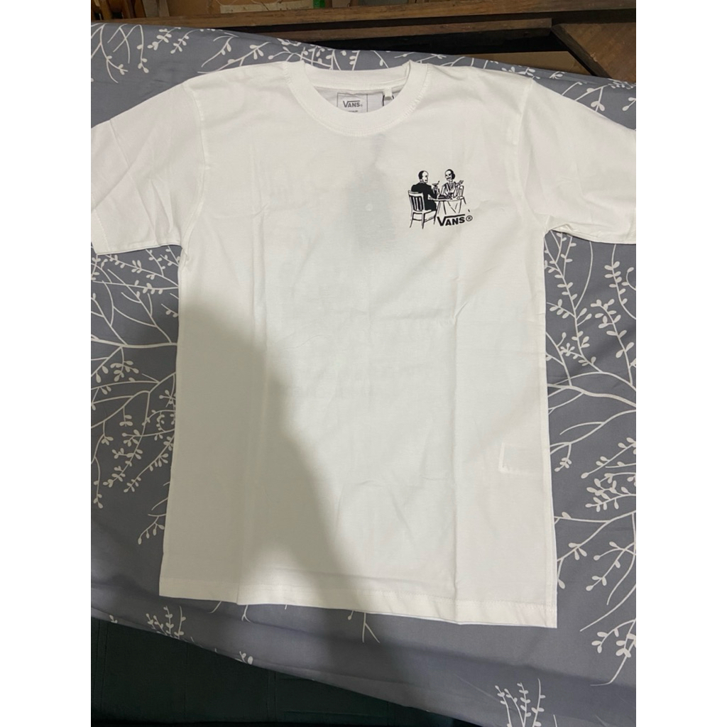 kaos vans