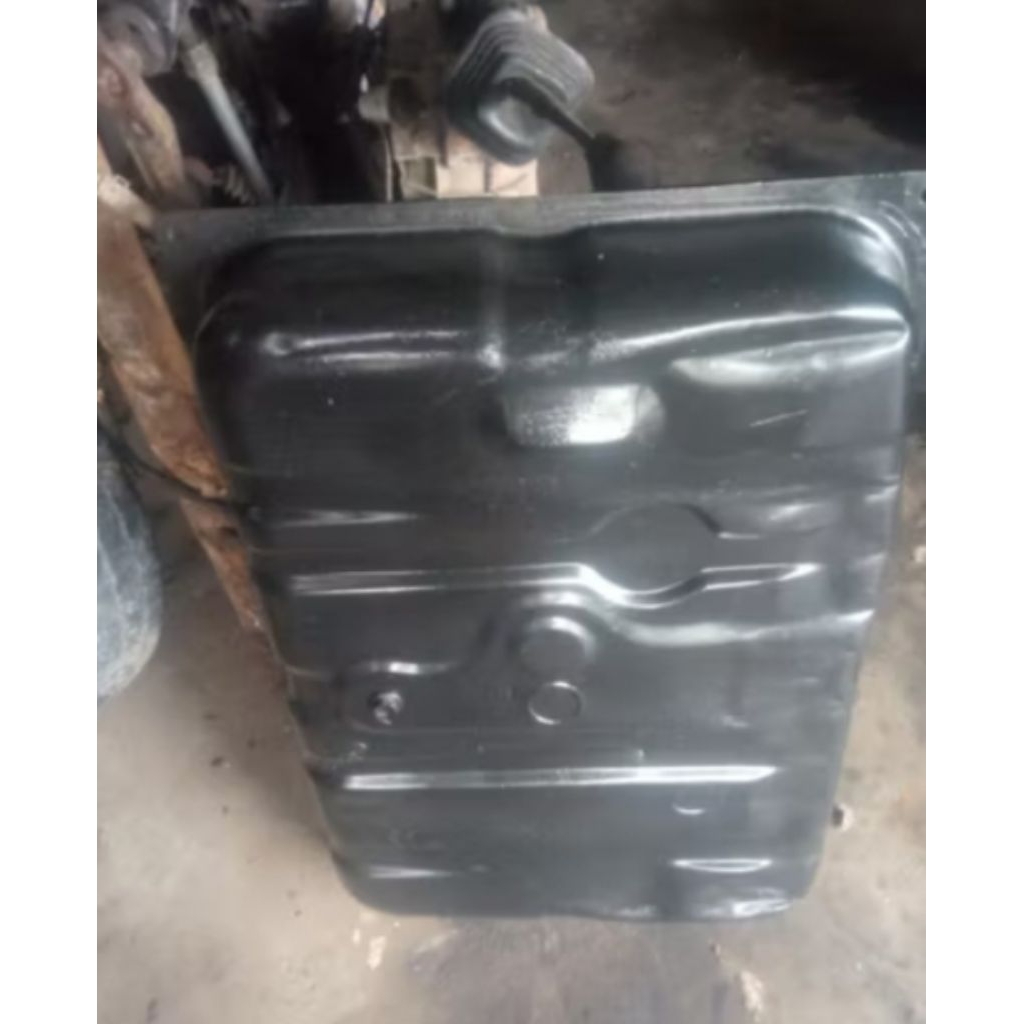 TANGKI TENGKI BENSIN TOYOTA KIJANG 5K POSISI BELAKANG ORIGINAL COPOTAN