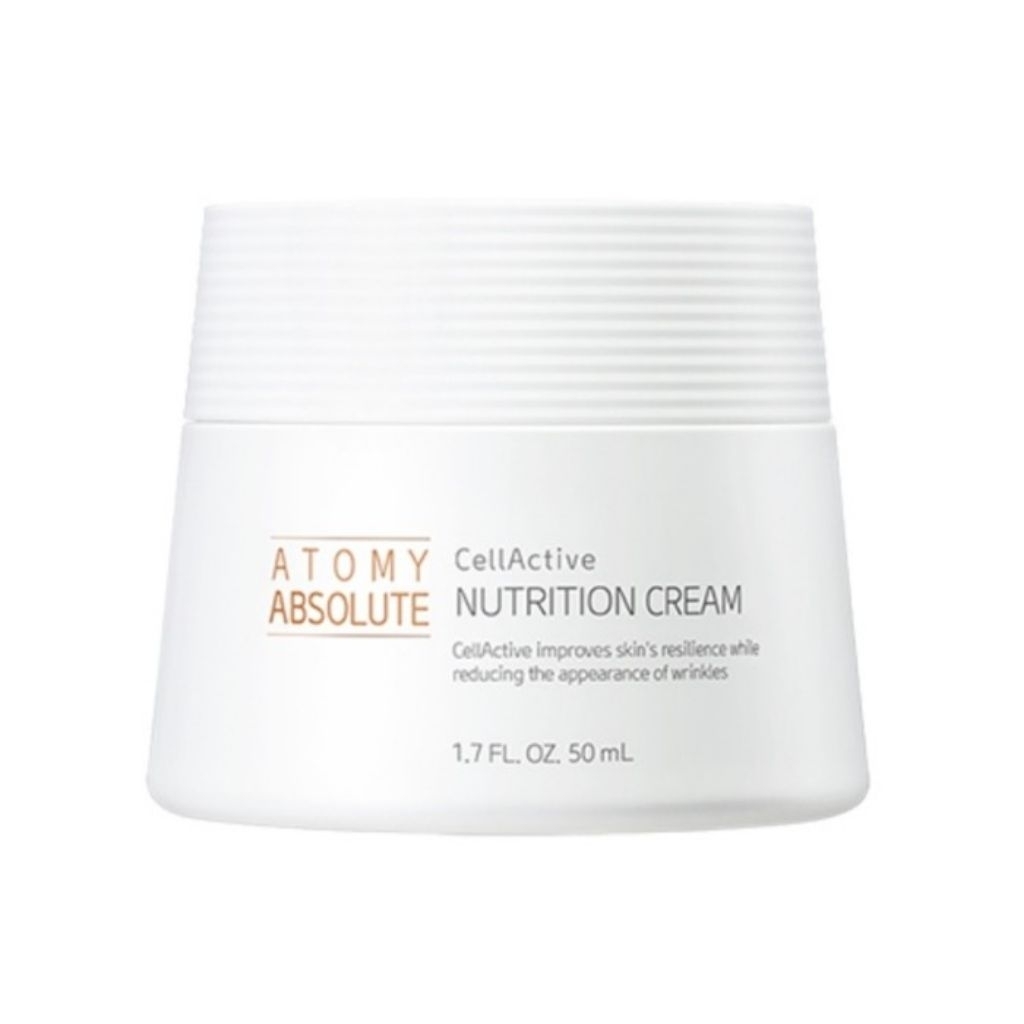 ATOMY ABSOLUTE CELLACTIVE NUTRITION CREAM