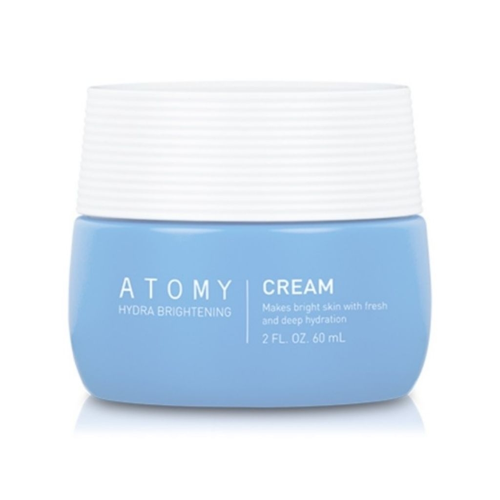 ATOMY HYDRA BRIGHTENING CREAM