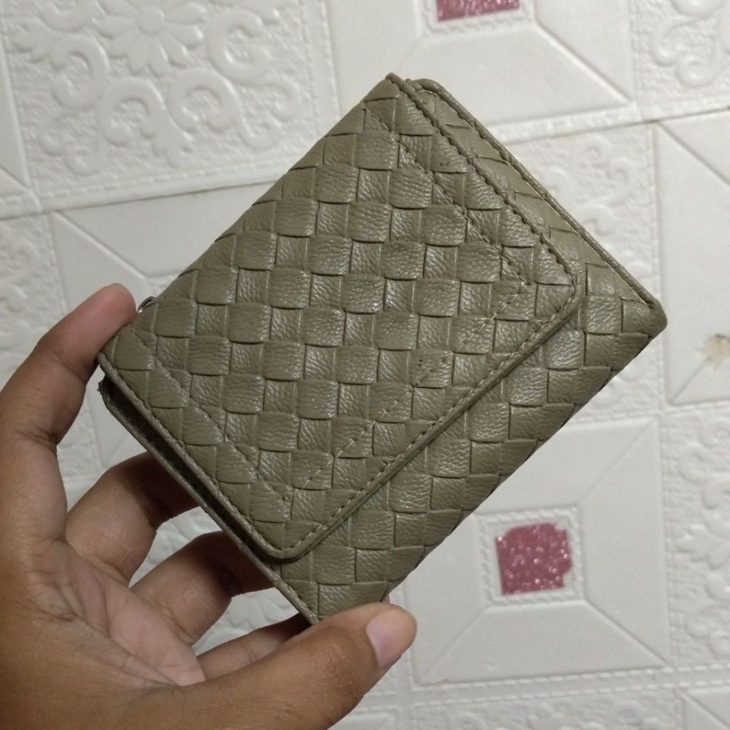 PL dompet pendek Selusa