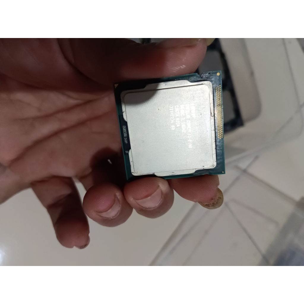 intel core i3 2100/2120