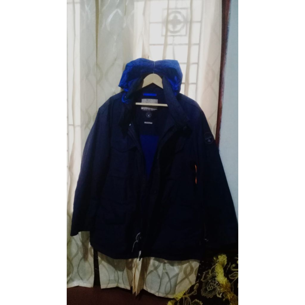 Napapijri Geographic L-XL