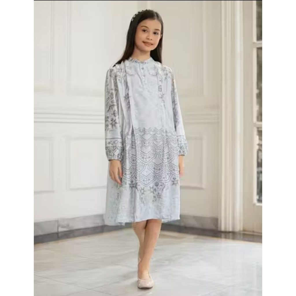 sale dress anak geulis