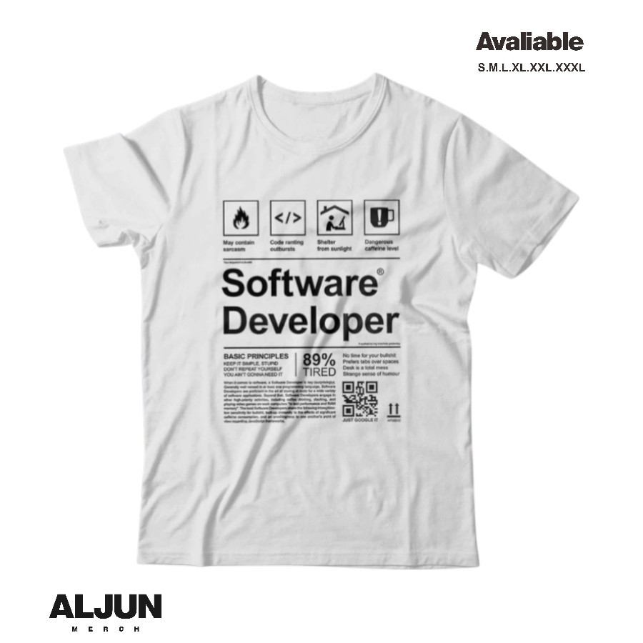 Kaos Distro Software Developer