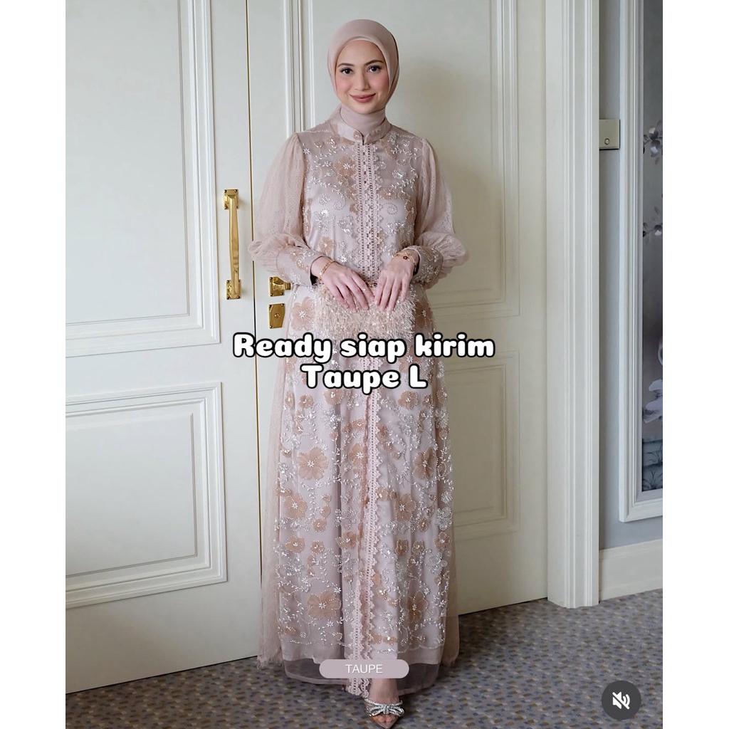 NADINE DRESS SARAH THE LABEL || KIMONO DRESS SARAH THE LABEL || LULLA DRESS SARAH THE LABEL || MYRA 