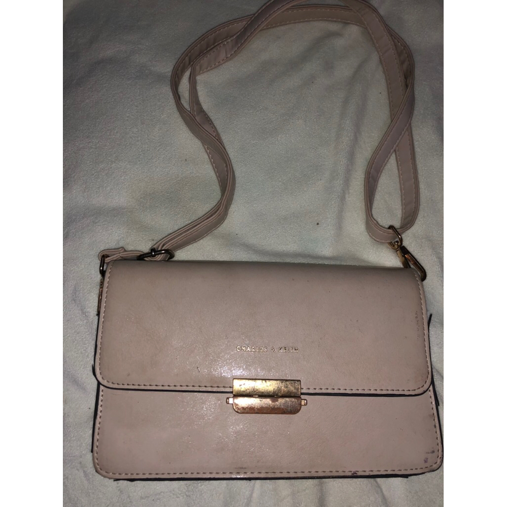 Tas selempang CK pl