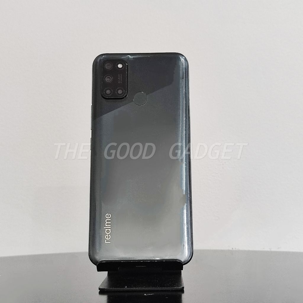 Realme C7i 8/128 GB Resmi Indonesia Second Ori (Baca Deskripsi)