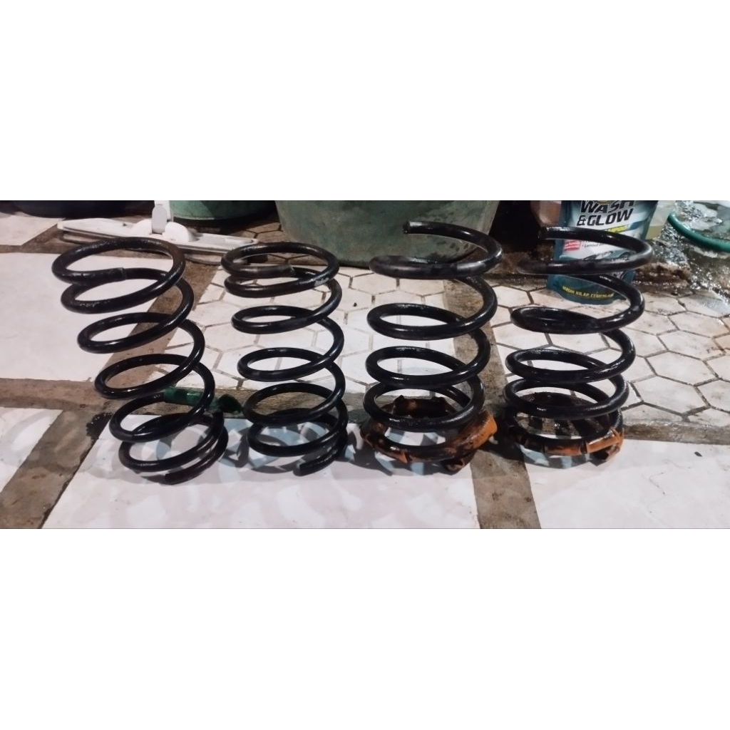 Per Custom Ceper Calya/Sigra