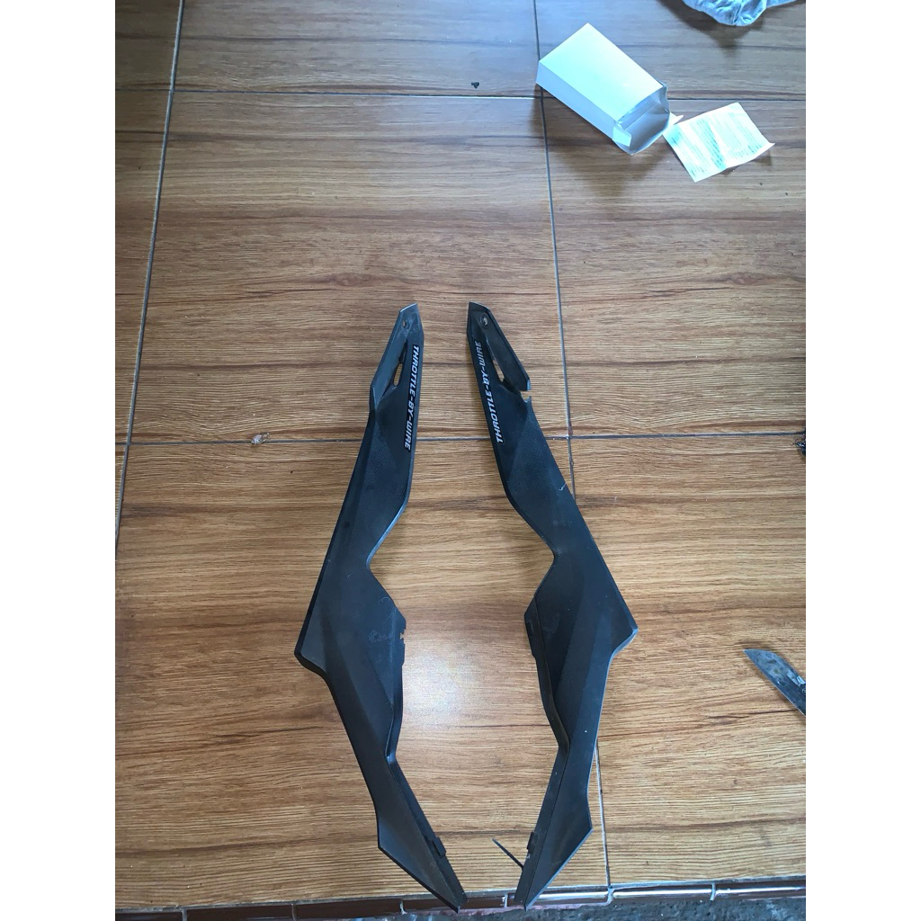 cover aki cbr250rr