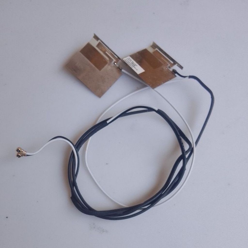 Kabel Antena Wifi Laptop Lenovo G450