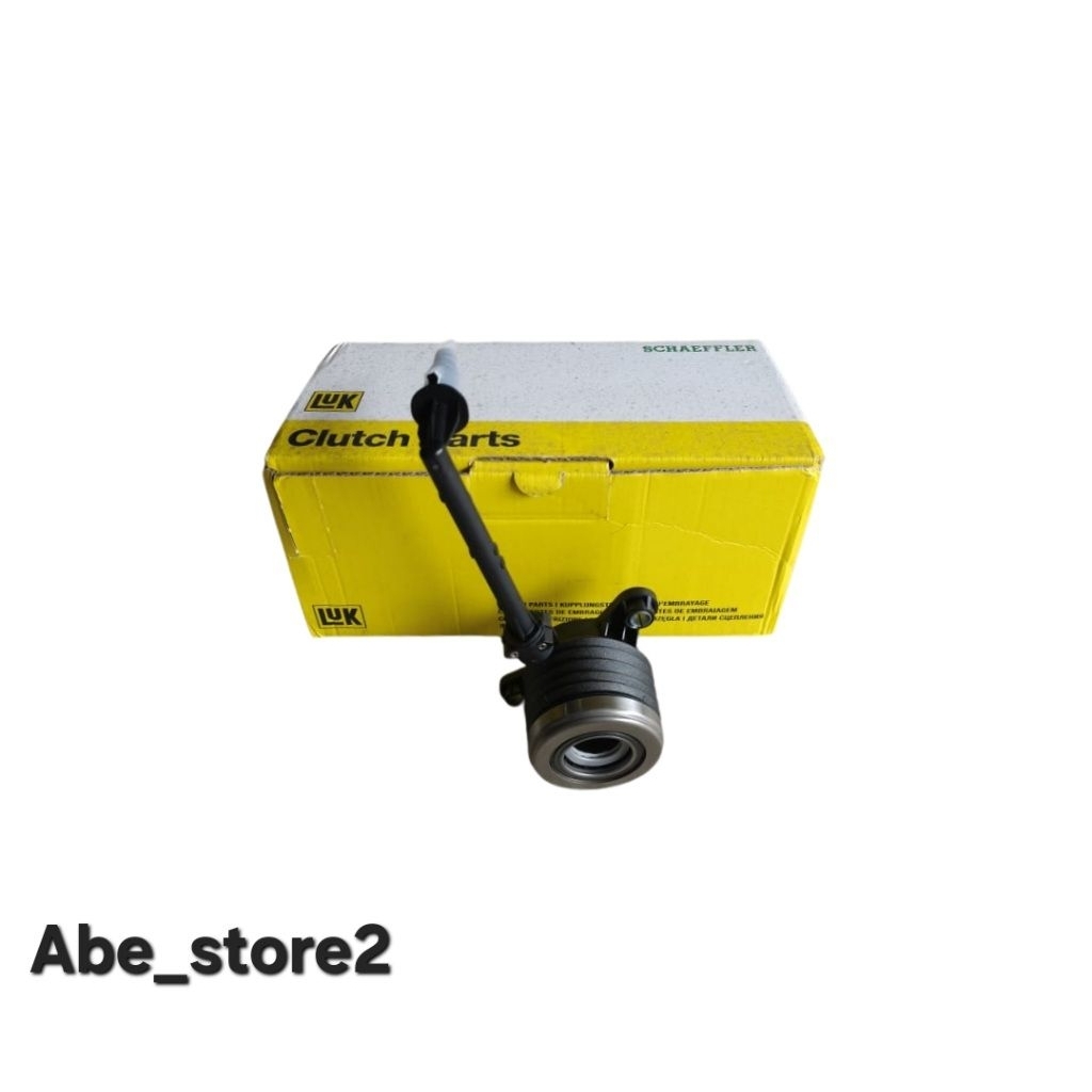 Master kopling bawah CSC Datsun Go, Go plus original LUK