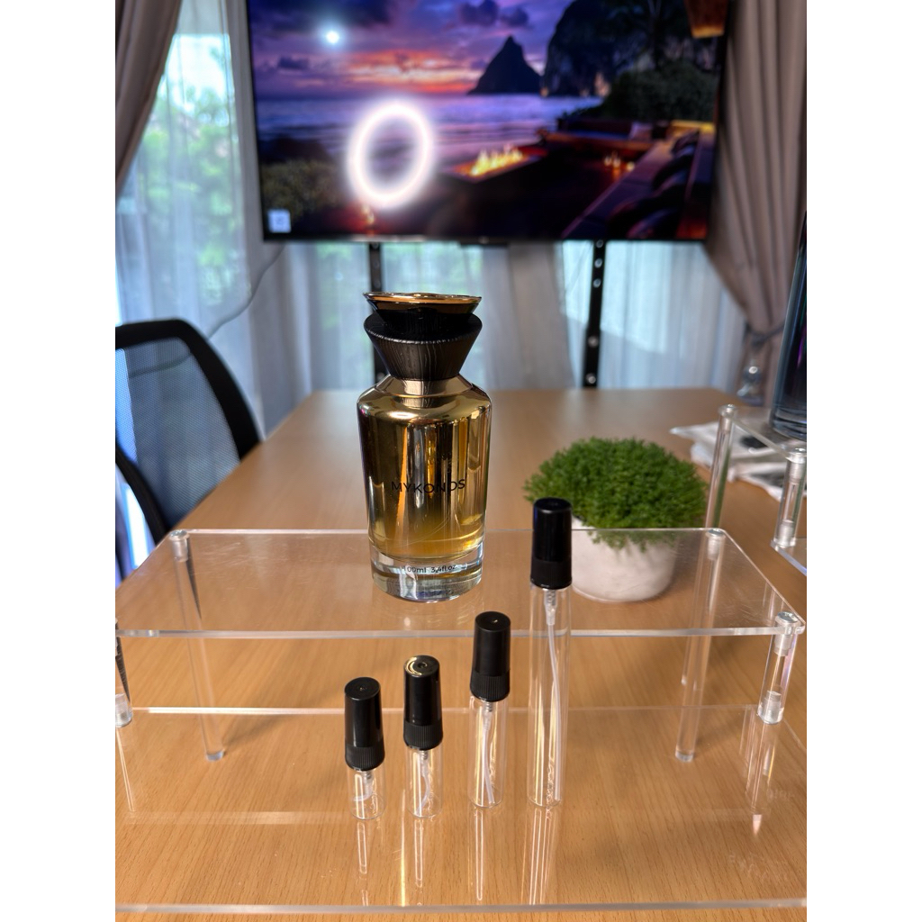 Decant Mykonos Monaco Royal