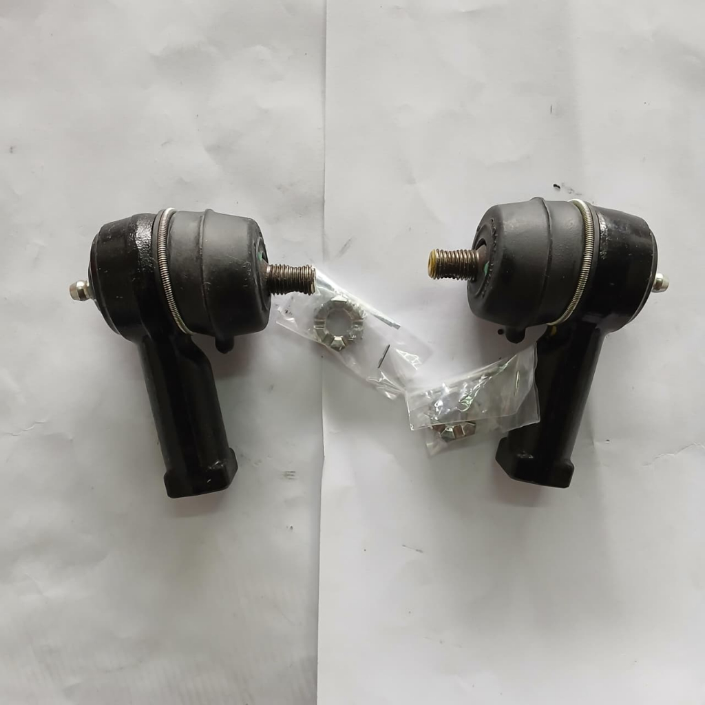 TIE ROD END / GULI STIUR UNTUK MOBIL MITSUBISHI L300 KTB ASLI