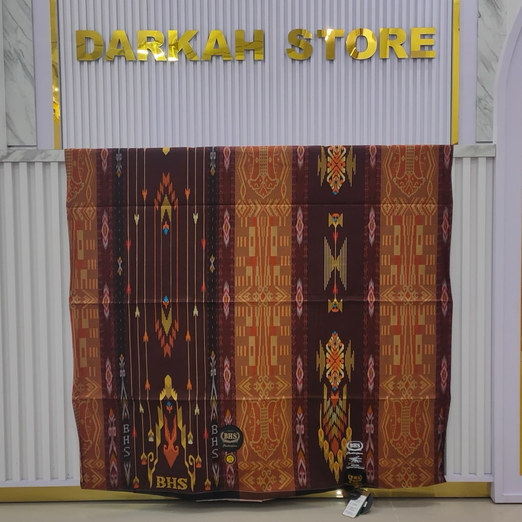 Sarung BHS Masterpiece GOLD M99-JIB