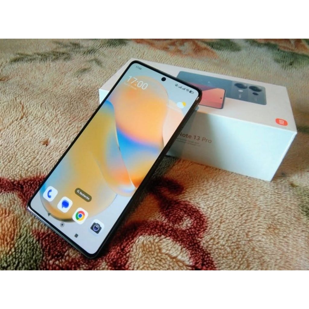 Redmi Note 13 Second