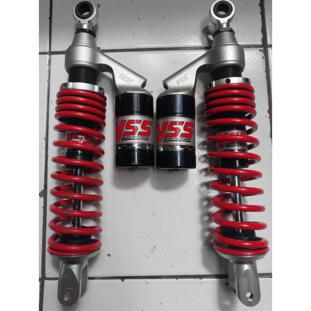 yss G plus uk.335