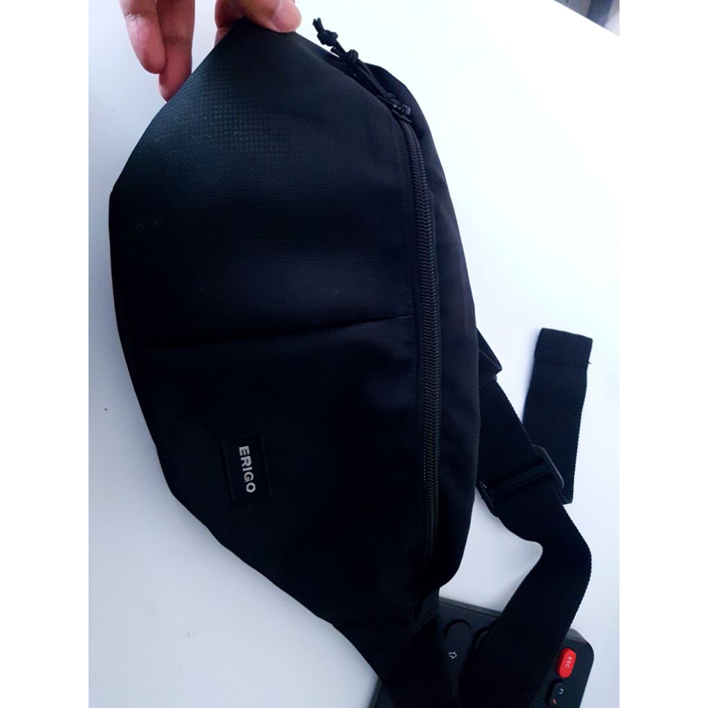 Tas Waistbag Erigo Original