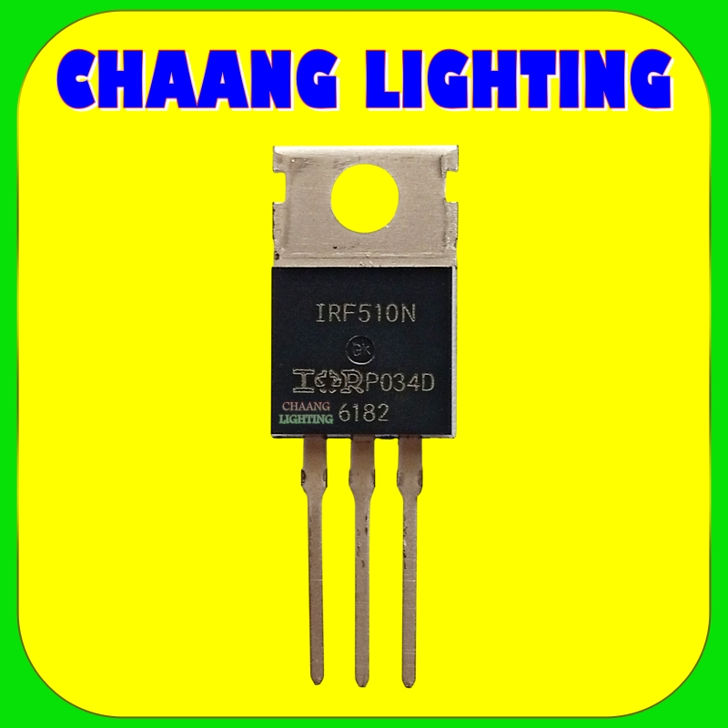 IRF510N IRF510 TO-220 IRF 510 N IRF510N IRF510N