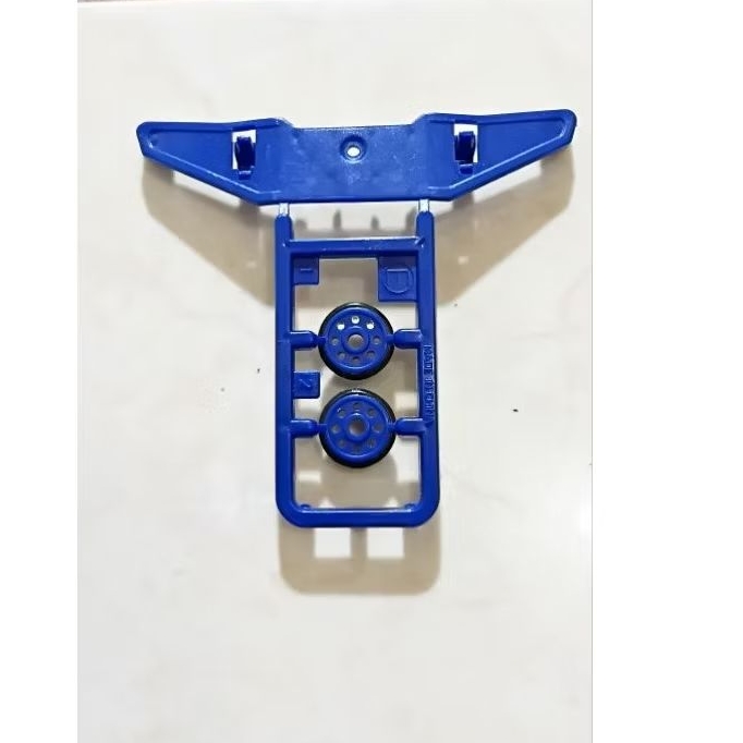 Rep sayap tamiya super one