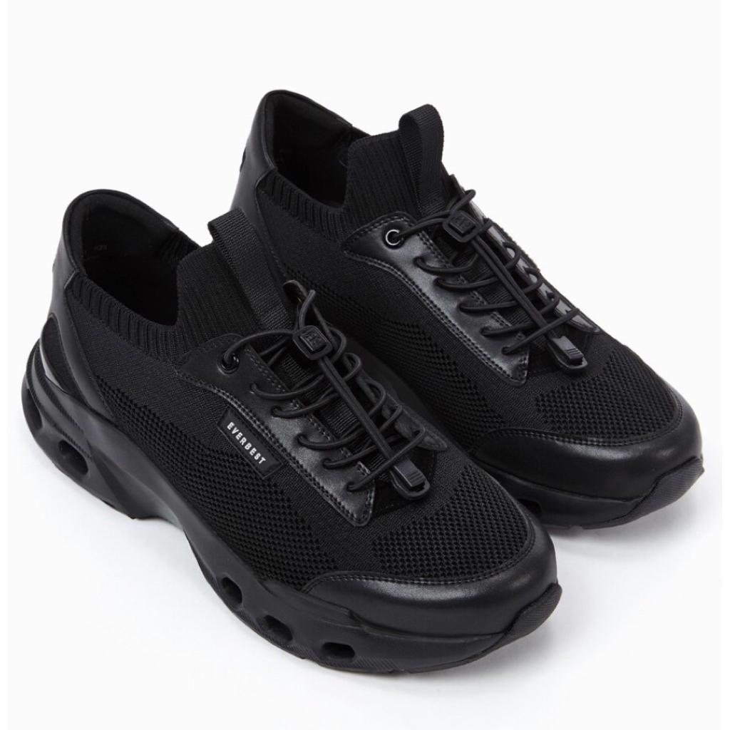 Sepatu / Sneakers Pria EVERBEST Original Nysto