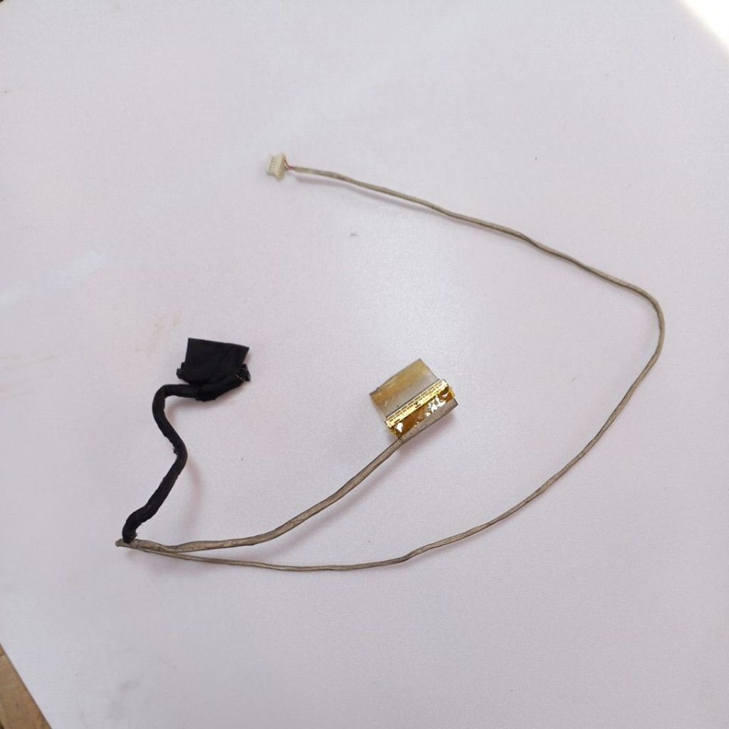 Fleksibel LCD Laptop Acer Aspire Z1401