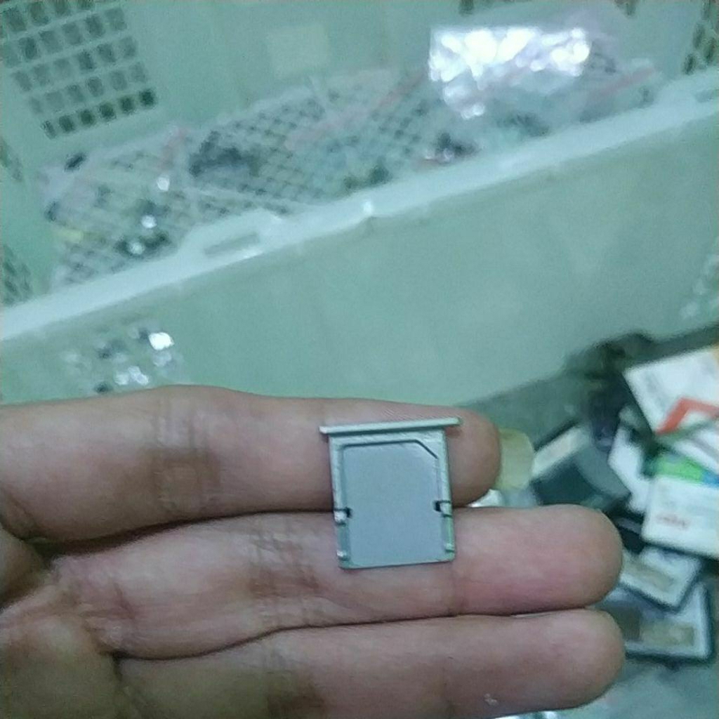 SIMTRAY BEKAS REDMI 4 LTE