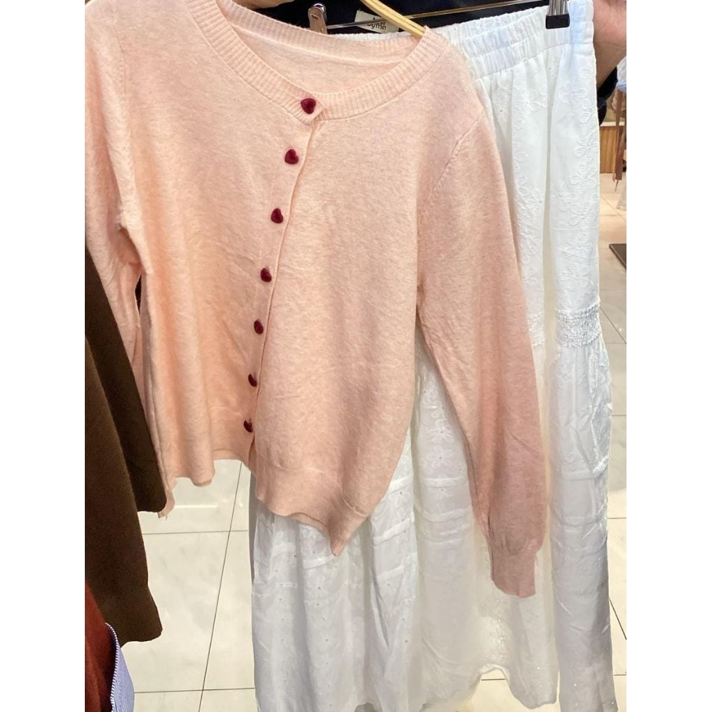 rok tutu bordir furing