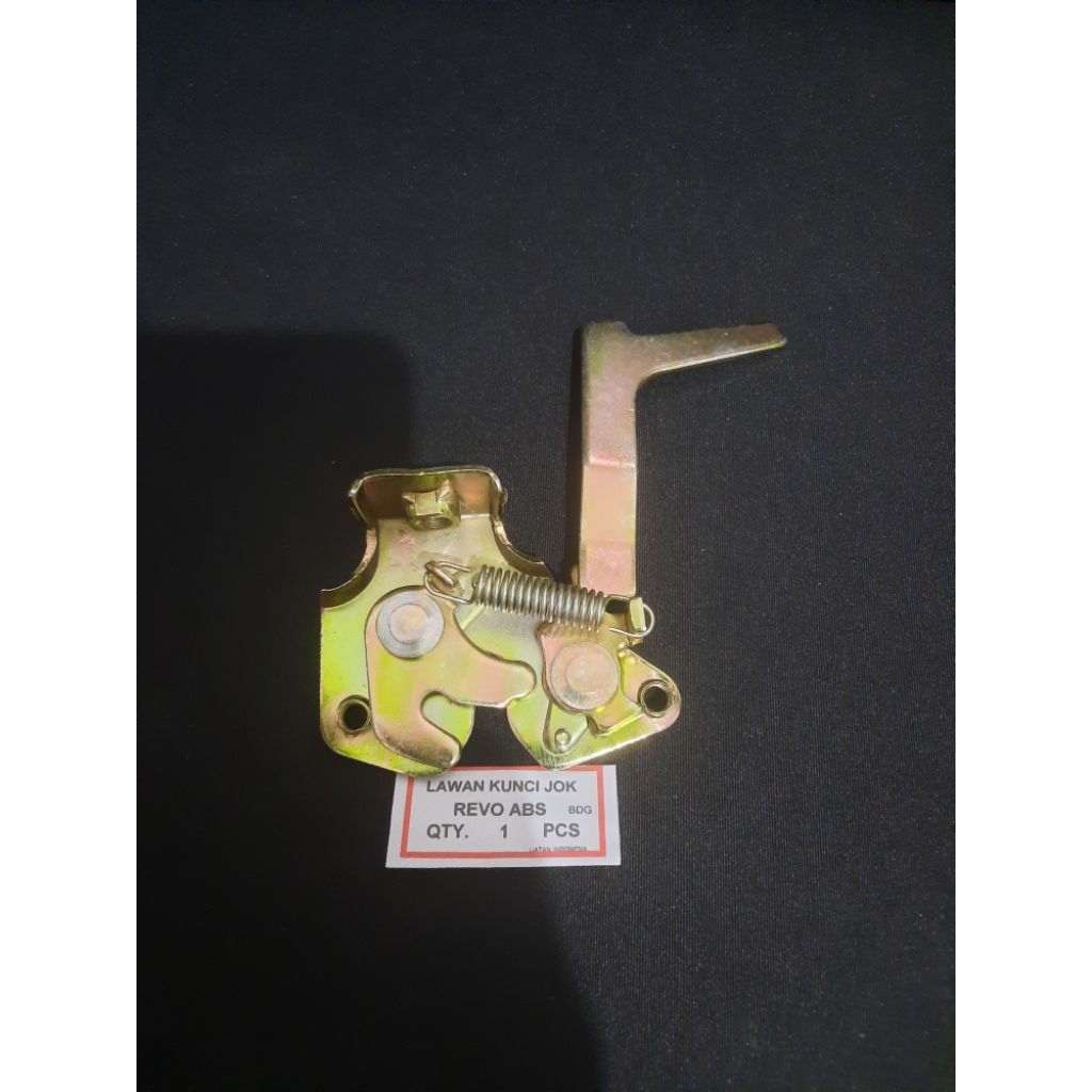 LAWAN KUNCI JOK REVO ABSOLUTE BLADE NEW REVO FI BLADE LAMA REVO FIT