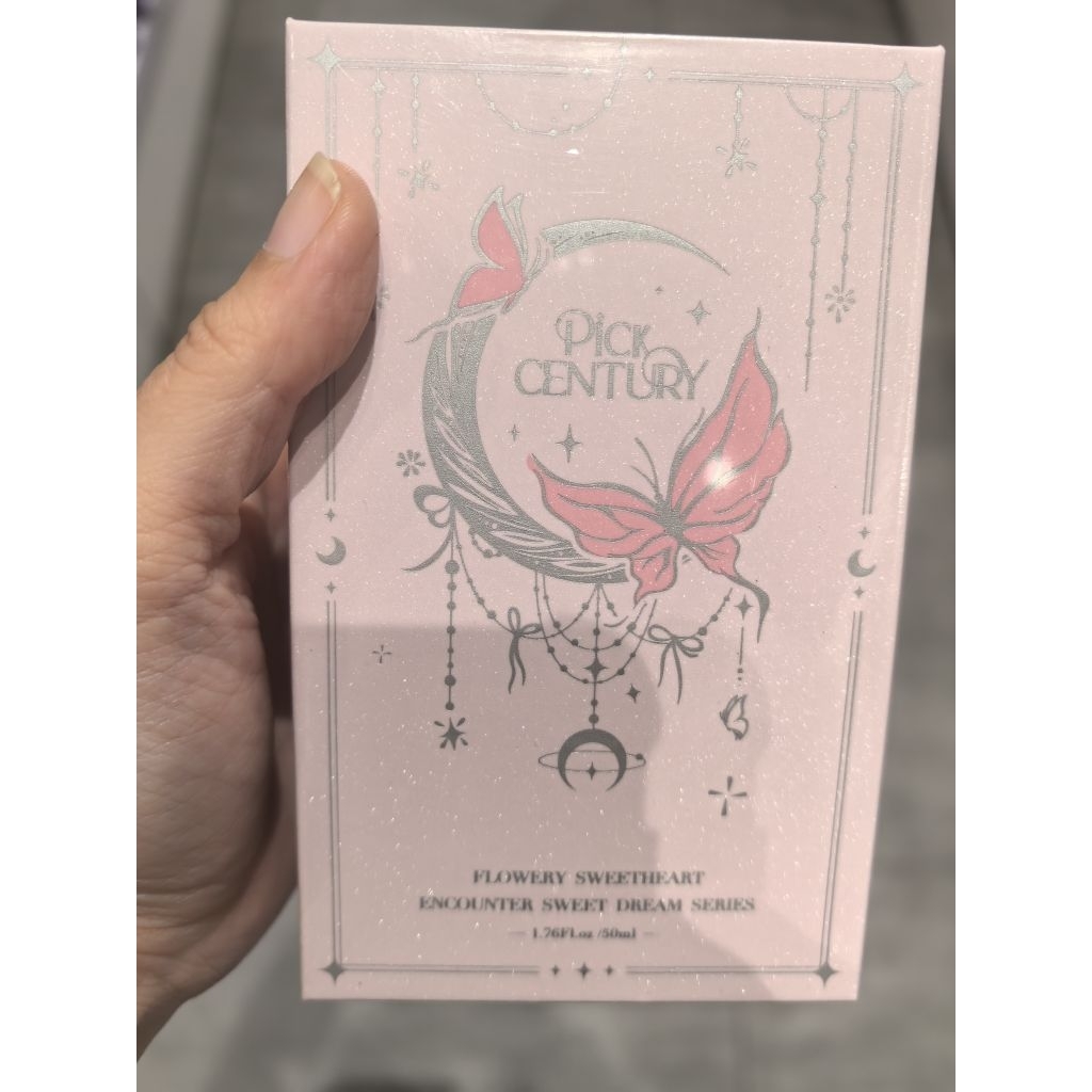 PICK CENTURY FLOWER GOD SERIES WOMAN PERFUME. PICK CENTURY PARFUM. PICK CENTURY ENCOUTER SWEET DREAM